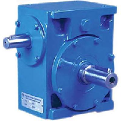 heli worm gear unit
