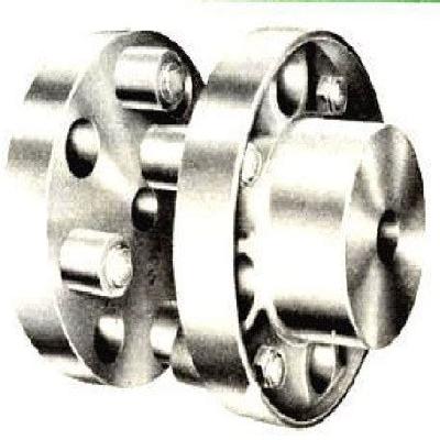 Pencoflex Coupling Elastomer Pin And Bush Coupling