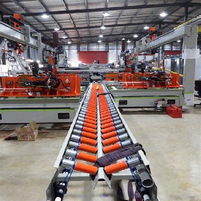 Belt Conveyor