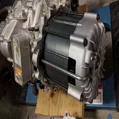 Drive Unit