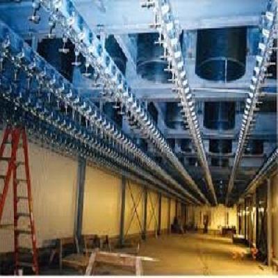 I Beam Overhead Conveyors