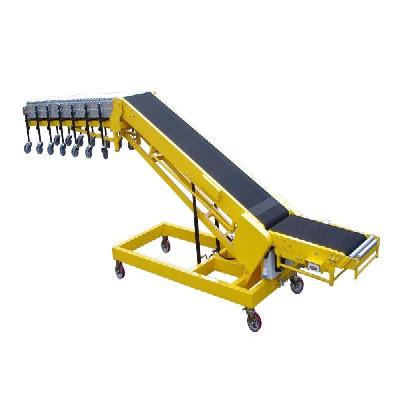 Loading Conveyor Systems