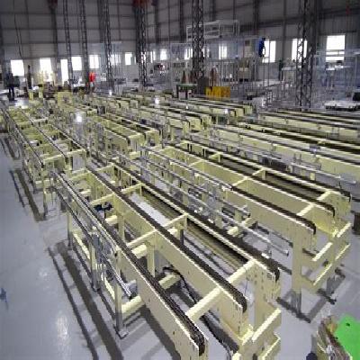 Material Handling Conveyors