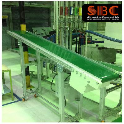 Mini Econ Super Overhead Conveyor