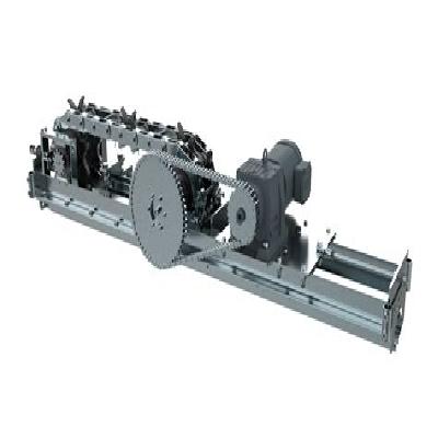 Overhead Conveyor Caterpillar  Drive Unit