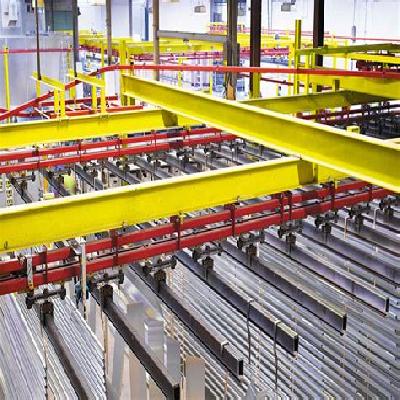 Overhead Conveyor Vertical Drive Unit