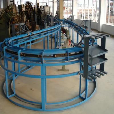 3 Wheel Overhead Conveyor