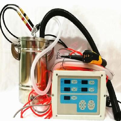 Electronic Powder Coating Machine