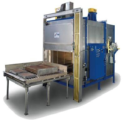 Industrial Oven