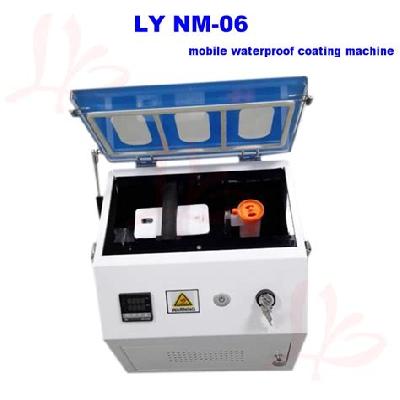 Nano Coating Machine