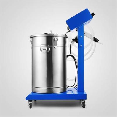 Powder Coating Machine