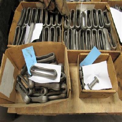 458 I Beam Conveyors