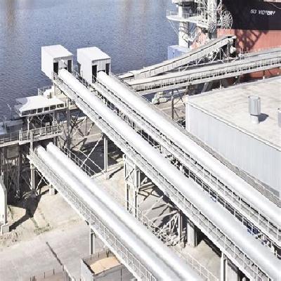 Econ Super Conveyor