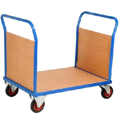 Heavy Duty Trolley