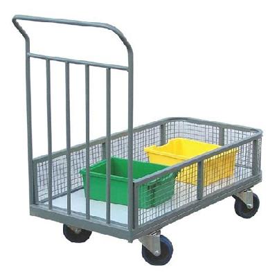 Industrial Trolley