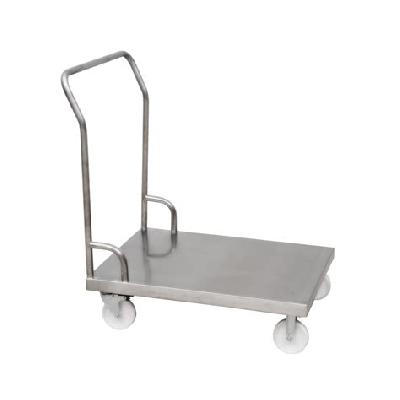 Material Handling Trolley