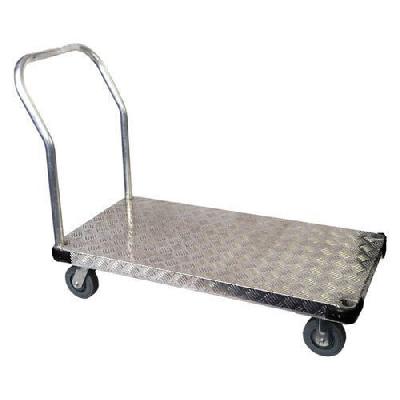 MS Platform Trolley