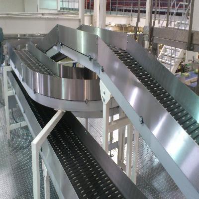 Slat Conveyor