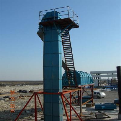 Bucket Elevator