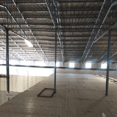 Peb Shade Cold Storage