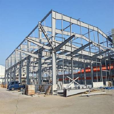 Pre Engineering Building System