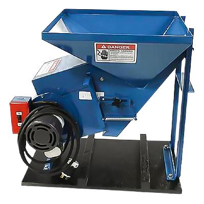 Seed Cleaner