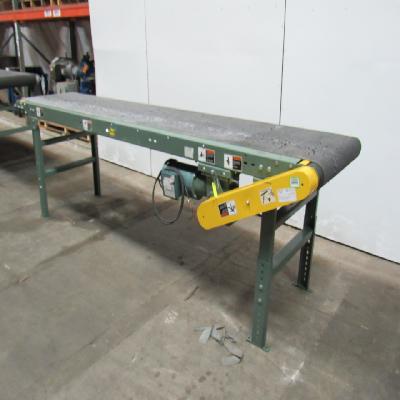 Slide Conveyor