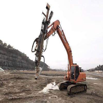 Fine EX-Drill 150 Rock Drill