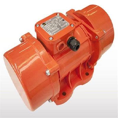 Single Phase Vibrators 2 Pole
