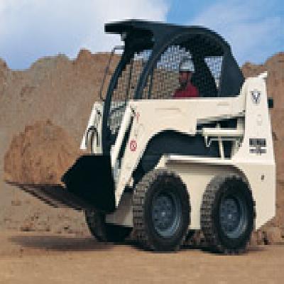 Skid Steer Loader