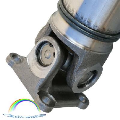 AWD Propshafts