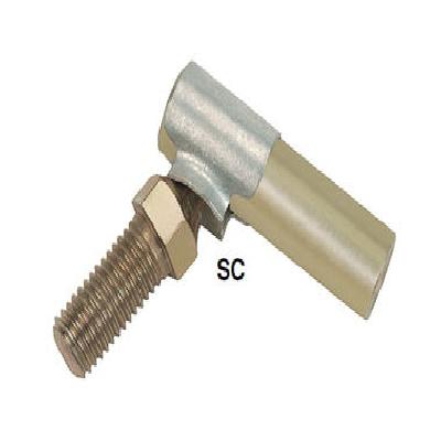Ball Plunging Joint CrosstrackTM(SC)