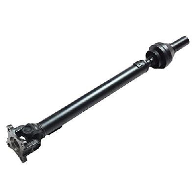 Crash Optimised Shaft
