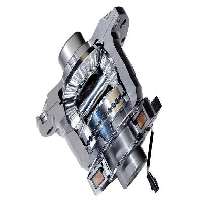 Electronic Locking Differential