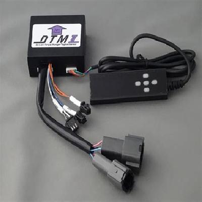 Electronic Torque Manager