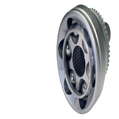 Fixed Ball Joint AC