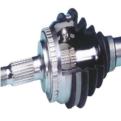 High Speed Fixed Joint HSAC