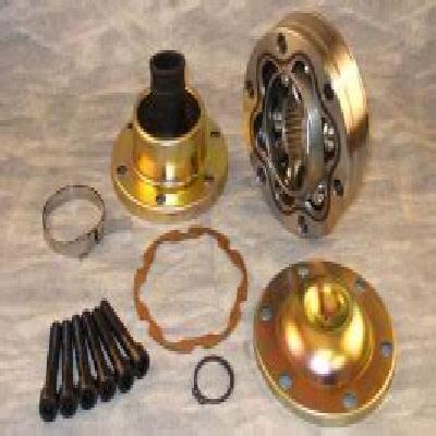 High Speed Fixed Joint PX