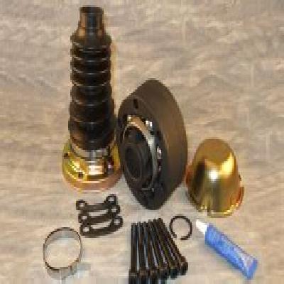 High Speed Plunge Joint PC