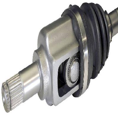 High Speed Tripod Plunge Joint PRJ