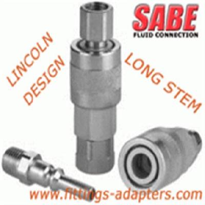 Long Stem Connections