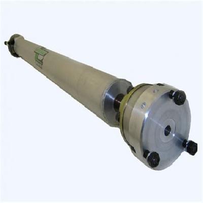 One-Piece Aluminium Rear Propshaft