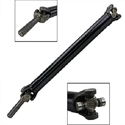 One-Piece Front Propshaft