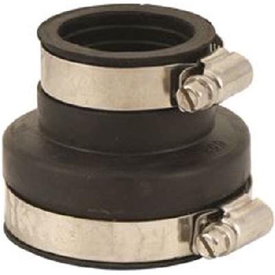 Rubber Coupling