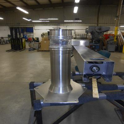 Sealing Systems