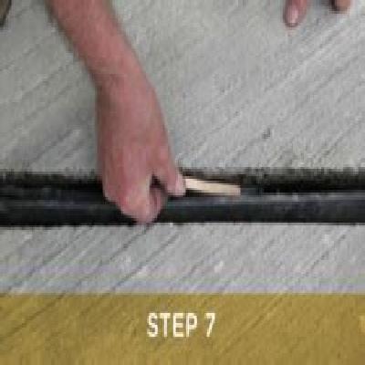 Sealing Systems For Fixed Joints