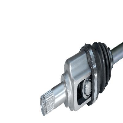 Tripod Plunging Joint AAR