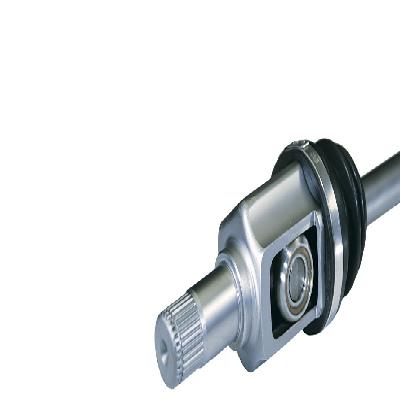 Tripod Plunging Joint GI