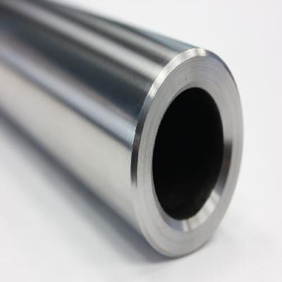 Tubular Shafts