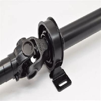 Two-Piece Propshaft